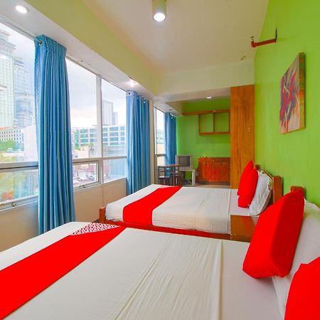 Oyo 677 Roseate Pensione Cebu Ngoại thất bức ảnh