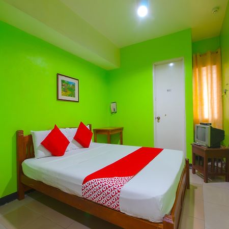 Oyo 677 Roseate Pensione Cebu Ngoại thất bức ảnh