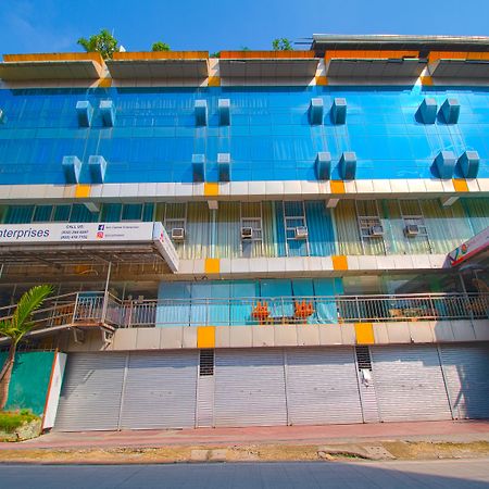 Oyo 677 Roseate Pensione Cebu Ngoại thất bức ảnh