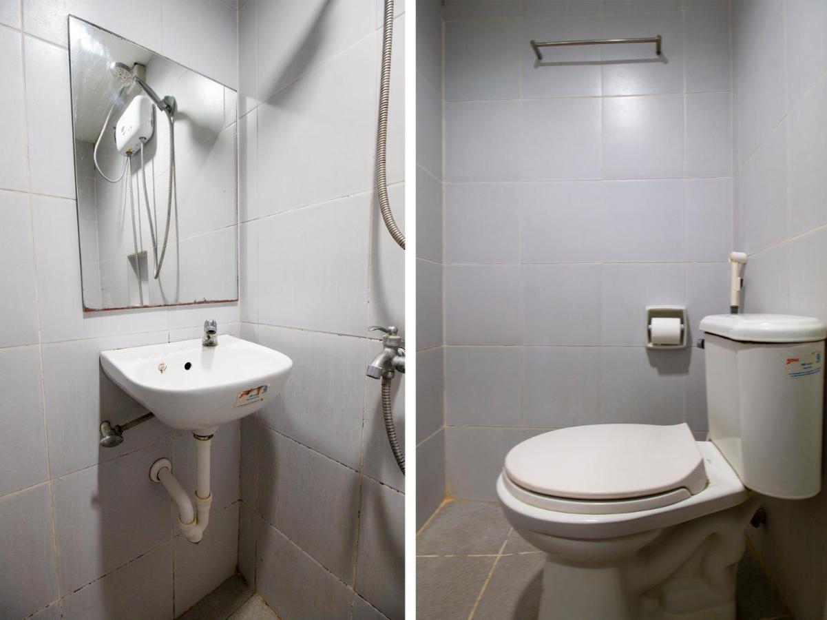 Oyo 677 Roseate Pensione Cebu Ngoại thất bức ảnh