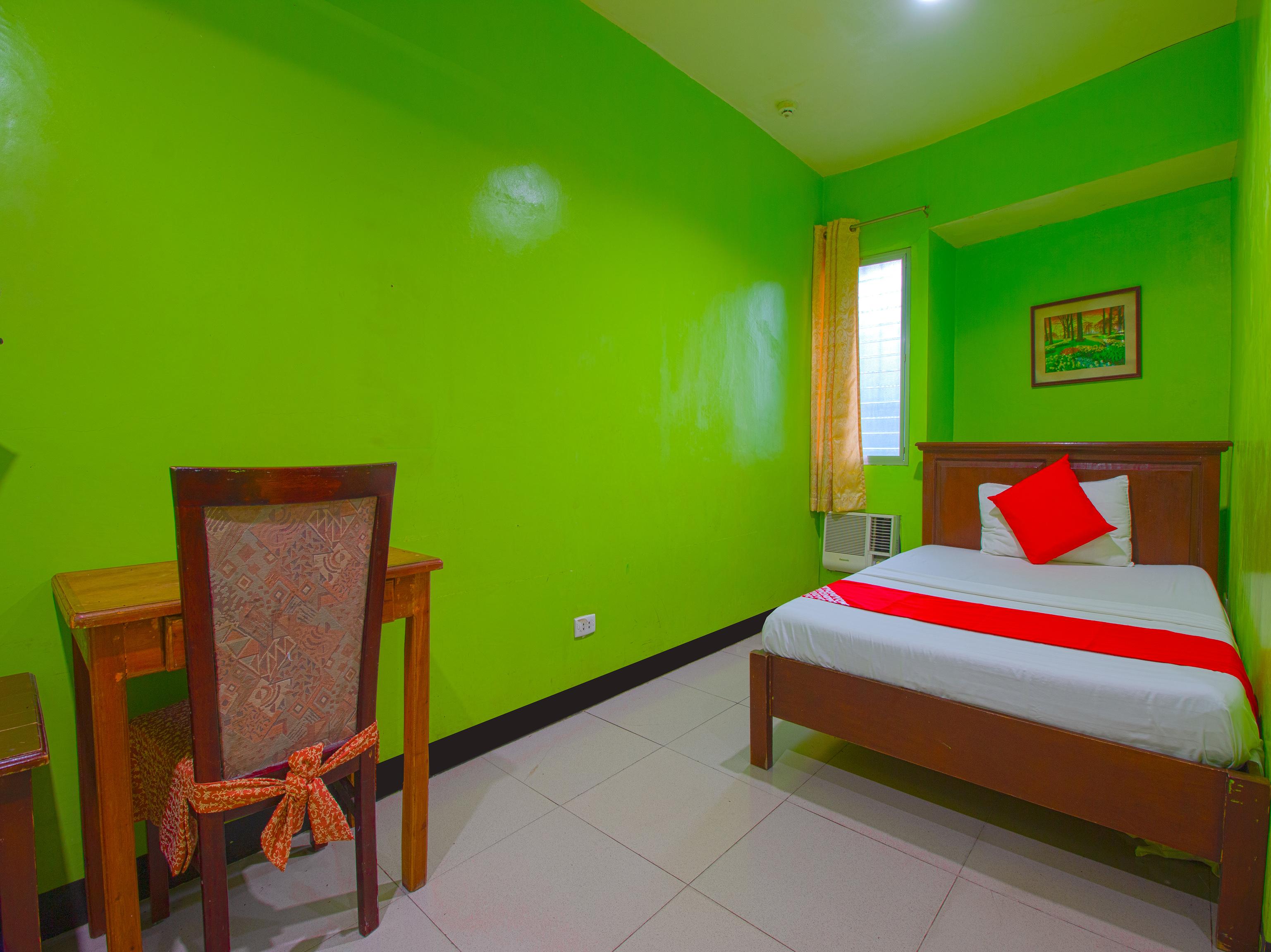Oyo 677 Roseate Pensione Cebu Ngoại thất bức ảnh